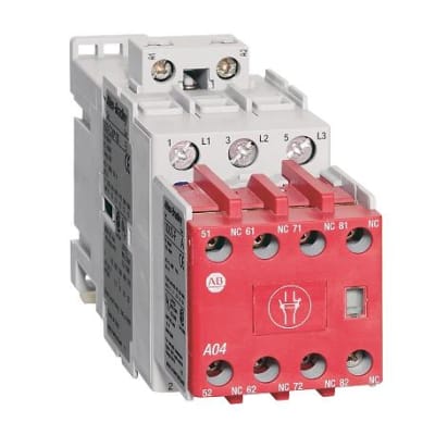 ALLEN BRADLEY 100S-C09ZJ05C