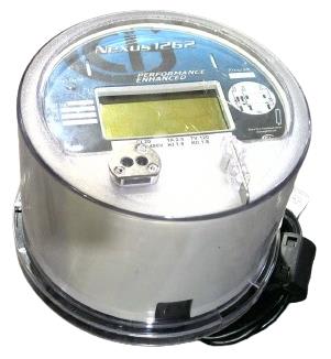 NEXUS NEXUS-1262-S-9S-20-60-S-INP2