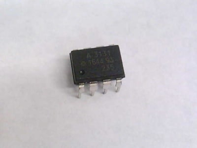 BROADCOM HCPL-3131-000E