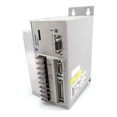 ALLEN BRADLEY 1398-DDM-009