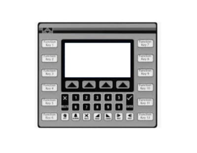 RADWELL VERIFIED SUBSTITUTE GL350000-SUB-KEYPAD