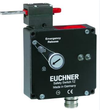 EUCHNER SCHUTZBLECH NZ/TZ