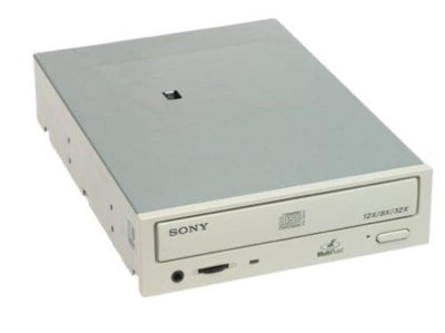 SONY CRX160E