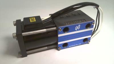 NORTHMAN SWM-G02-C4-D24-30-H006