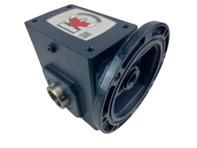 REGAL REXNORD GR-FHMQ824-40-HR-140-23