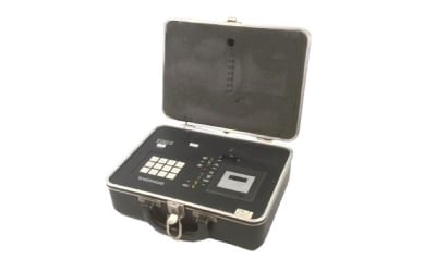 DANFOSS 600-00 55013G