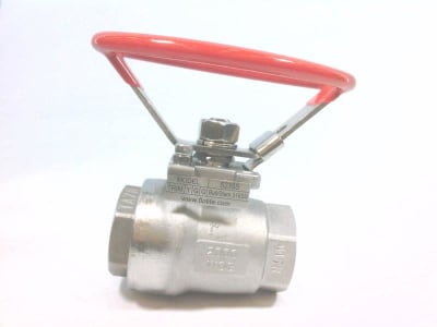 FLO TITE S23-SS-YGG-O-025