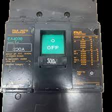 FUJI ELECTRIC EA403B/300