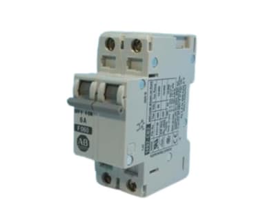 ALLEN BRADLEY 1492-CB2F060