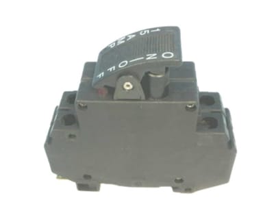 ALLEN BRADLEY 1492-GHD150F