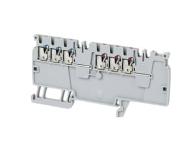 ALLEN BRADLEY 1492-P6PD2E-3B3RE