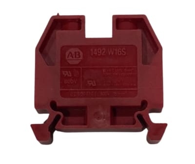 ALLEN BRADLEY 1492-W16S-RE