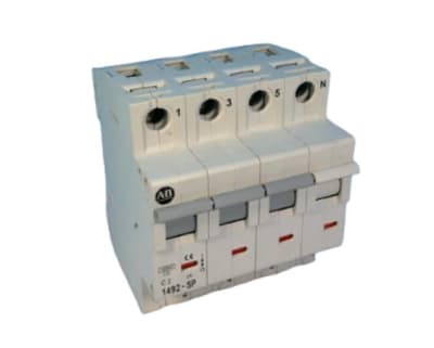 ALLEN BRADLEY 1492-SP3C020-N
