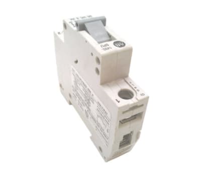 ALLEN BRADLEY 1492-SPU1B200