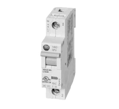 ALLEN BRADLEY 1492-SPU1C160
