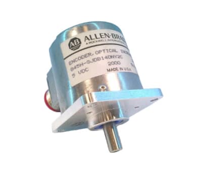 ALLEN BRADLEY 845H-SJDB14DNY2C