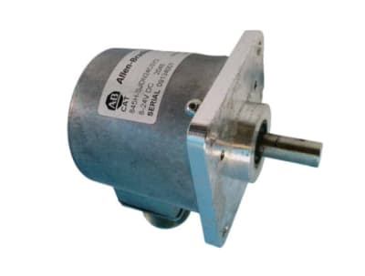 ALLEN BRADLEY 845H-SJDN24CSY2
