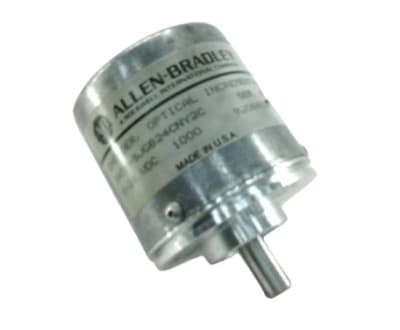 ALLEN BRADLEY 845H-SJGA26FWY2C