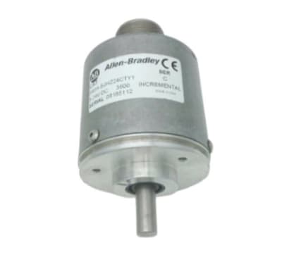 ALLEN BRADLEY 845H-SJHZ24CTY1