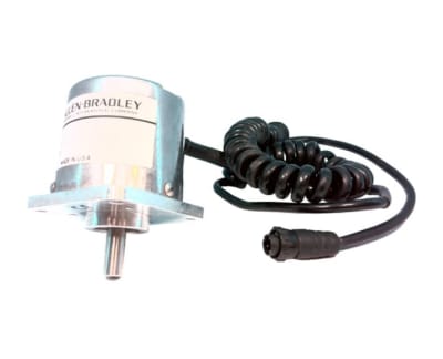 ALLEN BRADLEY 845K-SADZ25-DRY3