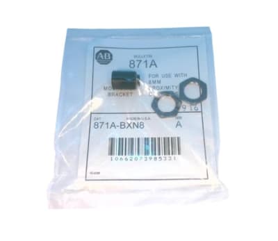 ALLEN BRADLEY 871A-BXN8