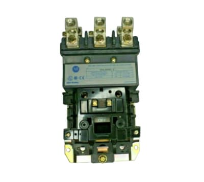 ALLEN BRADLEY 500L-EOH93