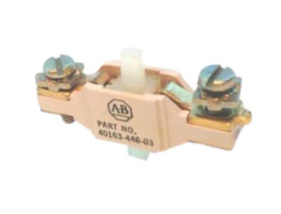 ALLEN BRADLEY 40163-447-03