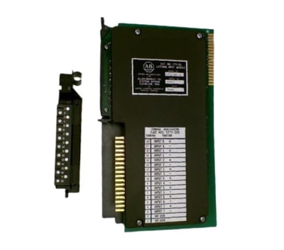 ALLEN BRADLEY 1771-DS