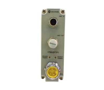 ALLEN BRADLEY 1798-DFTP1