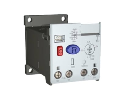 ALLEN BRADLEY 193-1EFHZ