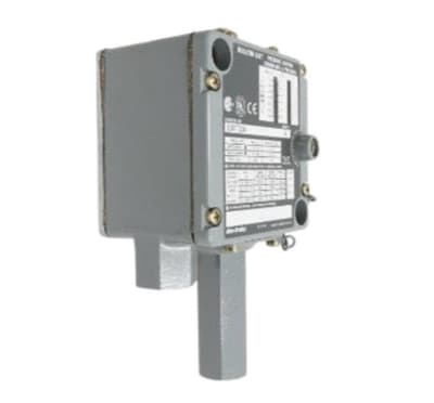 ALLEN BRADLEY 836T-254J