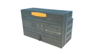 GENERAL ELECTRIC IC200MDD842