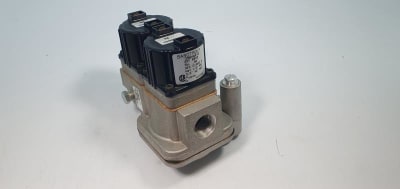 BASO GAS PRODUCTS LLC G96HGA-4C REVB