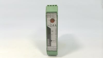 PHOENIX CONTACT ELR H5-I-SC-230AC/500AC-2