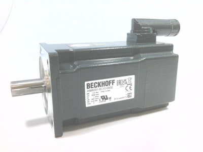 BECKHOFF AM8031-0C10-0000