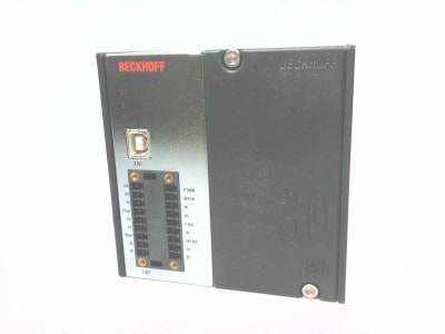 BECKHOFF CU8130-0240