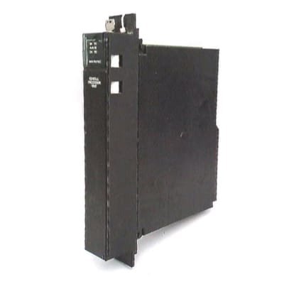 GENERAL ELECTRIC IC697CPX928