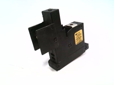 EATON CORPORATION 15800-F-1