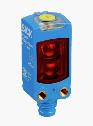 SICK WTB4FT-22161120A00