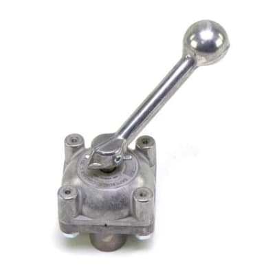 BARKSDALE 9001-M-A-C