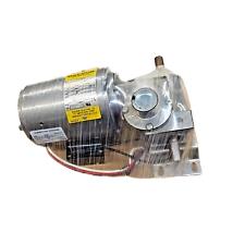 BALDOR INDUSTRIAL MOTORS GC9208