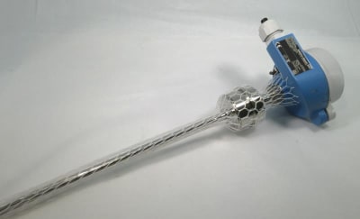 ENDRESS & HAUSER TM411-2AUU3/0