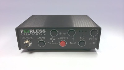 PEERLESS ELECTRIC PC-HDVRCU