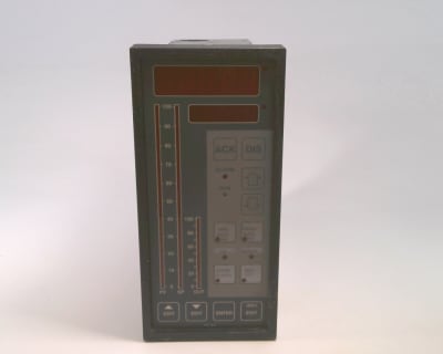 PREFERRED INSTRUMENT PCCIII-0G00