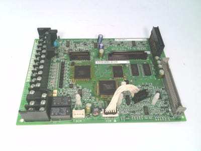 YASKAWA ELECTRIC YPHT31359-1B