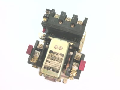 SCHNEIDER ELECTRIC 8536-CA03-S2