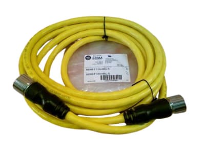 ALLEN BRADLEY 889M-F12AHMU-5