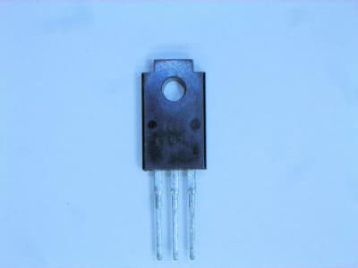 FUJI ELECTRIC 2SK897