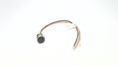 TURCK RKF 34-0.3M/NPT W/LN/S1205/S1281