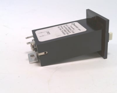 TRUMETER MK1411/24VDC/25CPS